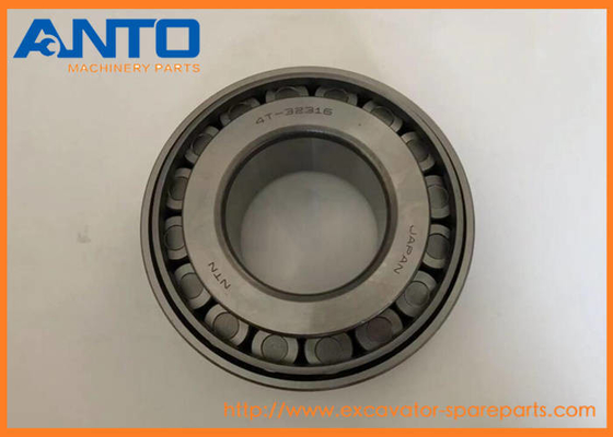 32316 Tapered Roller Bearing 80x170x61.5MM 32316JR 32316U