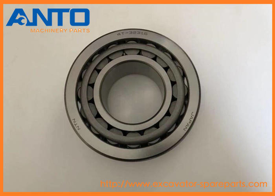 32316 Tapered Roller Bearing 80x170x61.5MM 32316JR 32316U