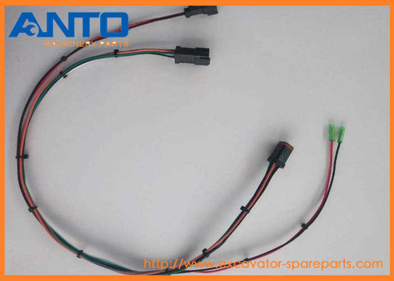 170-6959 1706959 HARNESS AS-OPERATOR CONTROLS for Excavator 312C 315C 318C 320C 322C