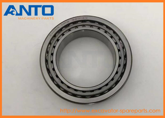 32014X Tapered Roller Bearing 70x110x25 MM 32014JR HR32014XJ