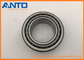 33113 Tapered Roller Bearing 65x110x34 MM 4T-33113 HR33113J