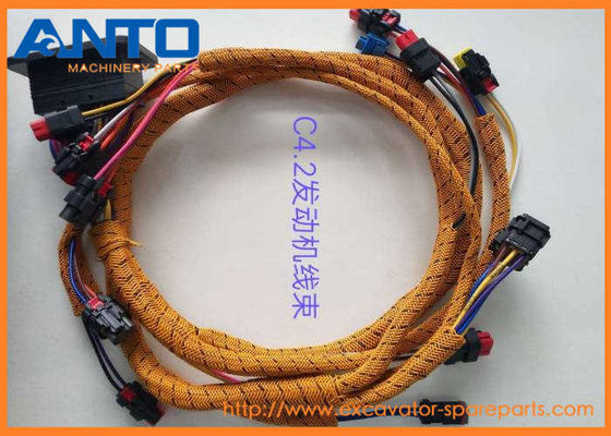 310-9688 3109688 C4.2 Engine Wiring Harness for 312D 313D 315D 319D Excavator Parts