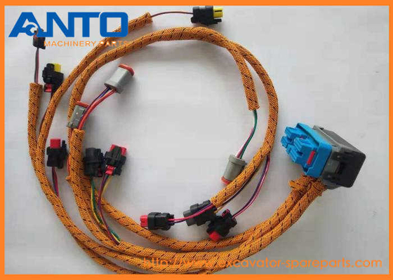 260-5542 2605542 277-4716 2774716 C6.6  Engine Wire Harness for 320D 323D Excavator parts