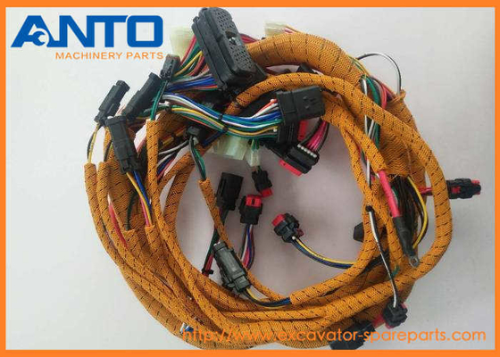 306-8678 3068678 Main Chassic Wire Harness for 312D 313D Excavator Parts