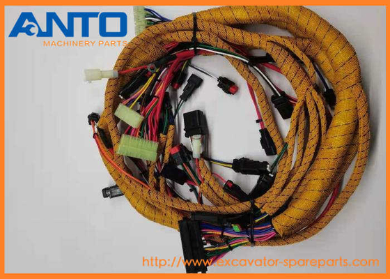 306-8528 3068528 Main Wiring Harness for 330D 336D Excavator Parts