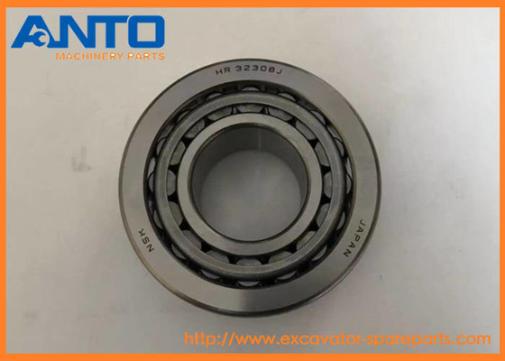 HR32308J Tapered Roller Bearing 40x90x35.25 MM 32308