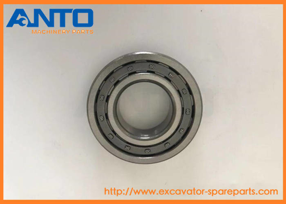 NJ206 Cylindrical Roller Bearing 30x62x16 MM NJ 206 ECML For Excavator Bearing