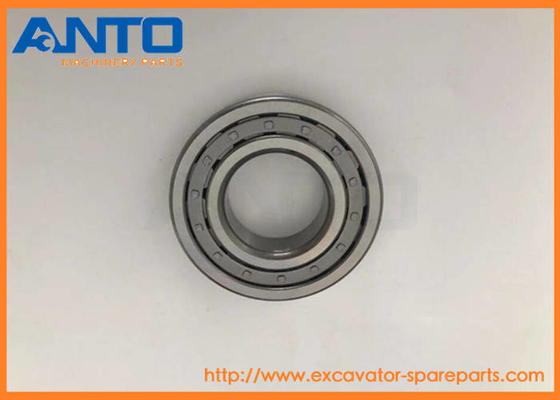 NJ207 Cylindrical Roller Bearing 35x72x17 MM NJ 207 ECML For Excavator Bearing