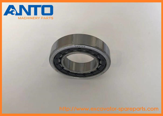 NJ209 Cylindrical Roller Bearing 45x85x19 MM NJ209ECM For Excavator Bearing