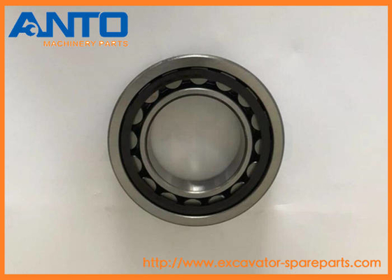 NJ210 Cylindrical Roller Bearing 50x90x20 MM NJ210ECM For Excavator Bearing