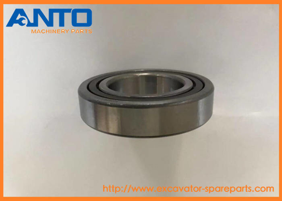 NJ210 Cylindrical Roller Bearing 50x90x20 MM NJ210ECM For Excavator Bearing