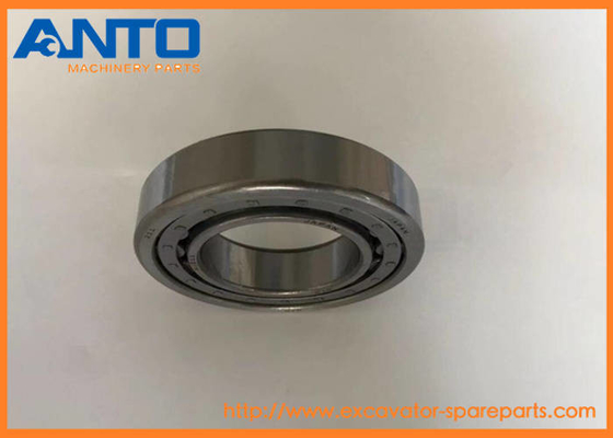 NJ211 Cylindrical Roller Bearing 55x100x21 MM NJ211ECM For Excavator Bearing