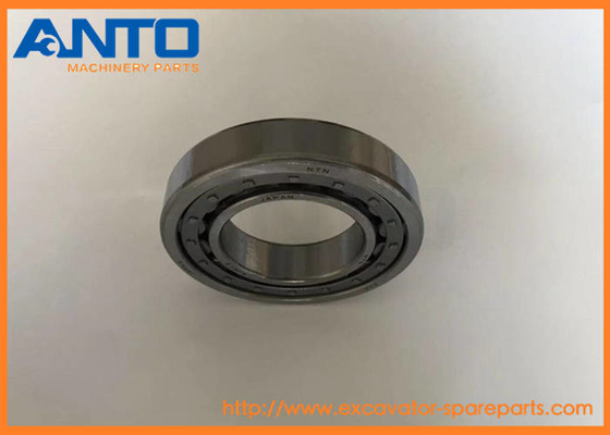 NJ212 Cylindrical Roller Bearing 60x110x22 MM NJ212ECM For Excavator Bearing