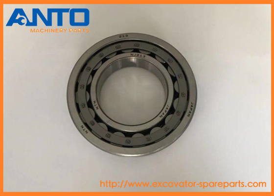 NJ213 Cylindrical Roller Bearing 65x120x23 MM NJ213ECM For Excavator Bearing