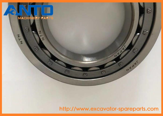 NJ215 Cylindrical Roller Bearing 75x130x25 MM NJ215ECM For Excavator Bearing