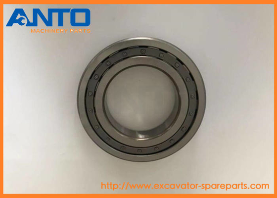NJ215 Cylindrical Roller Bearing 75x130x25 MM NJ215ECM For Excavator Bearing