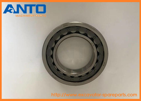 NJ216 Cylindrical Roller Bearing 80x140x26 MM NJ216E For Excavator Bearing