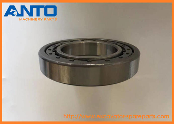 NJ217 Cylindrical Roller Bearing 85x150x28 MM NJ217ECM For Excavator Bearing
