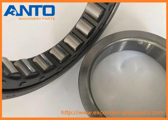 NJ217 Cylindrical Roller Bearing 85x150x28 MM NJ217ECM For Excavator Bearing
