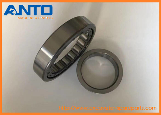 NJ218 Cylindrical Roller Bearing 90x160x30 MM NJ218ECM For Excavator Bearing