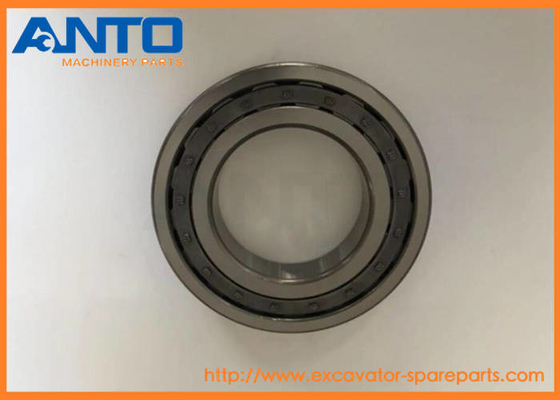 NJ218 Cylindrical Roller Bearing 90x160x30 MM NJ218ECM For Excavator Bearing