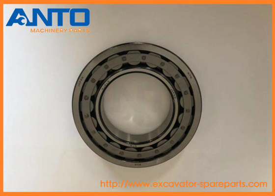 NJ219 Cylindrical Roller Bearing 95x170x32 MM NJ219ECM For Excavator Bearing