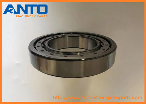 NJ219 Cylindrical Roller Bearing 95x170x32 MM NJ219ECM For Excavator Bearing