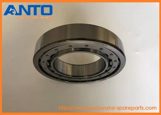NJ219 Cylindrical Roller Bearing 95x170x32 MM NJ219ECM For Excavator Bearing