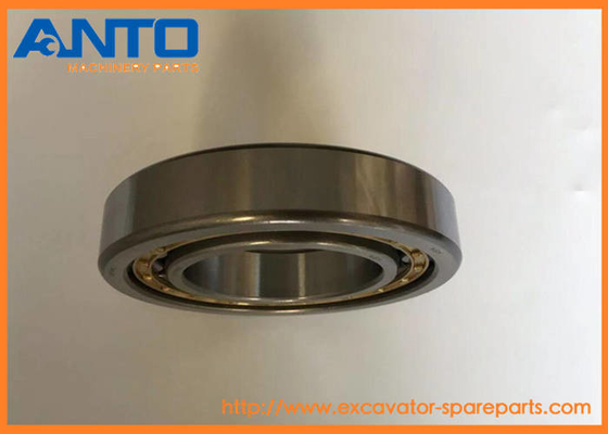 NJ220 Cylindrical Roller Bearing 100x180x34 MM NJ220ECM For Excavator Bearing
