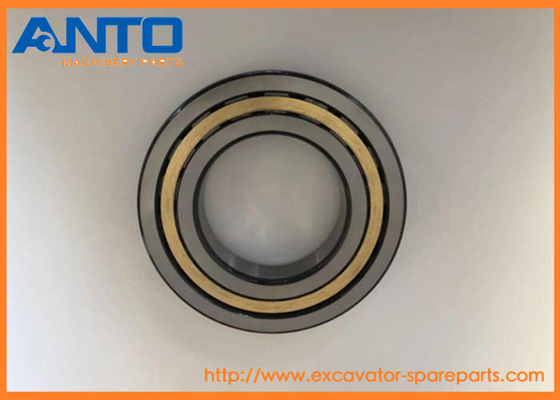 NJ221 Cylindrical Roller Bearing 105x190x36 MM NJ221ECJ For Excavator Bearing