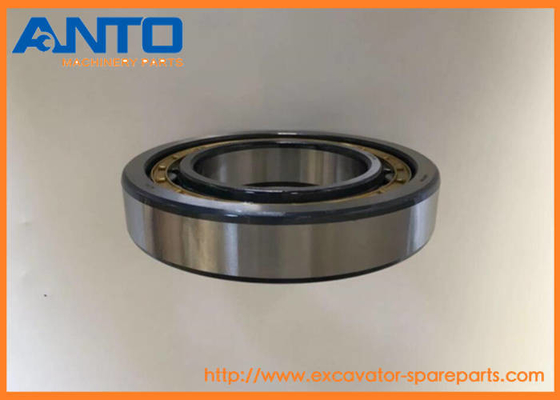 NJ221 Cylindrical Roller Bearing 105x190x36 MM NJ221ECJ For Excavator Bearing