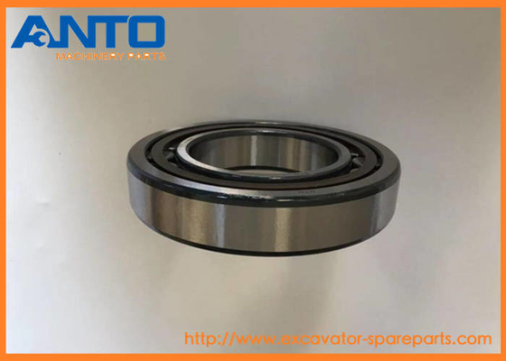 NJ222 Cylindrical Roller Bearing 110x200x38 MM NJ222ECM For Excavator Bearing