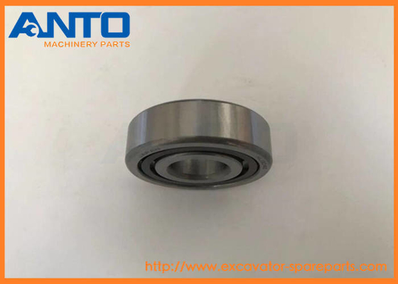 NJ304 Cylindrical Roller Bearing 20x52x15 MM NJ304-E-TVP2 For Excavator Bearing