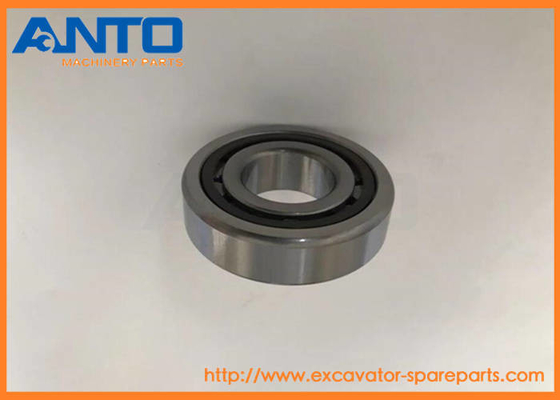 NJ307 Cylindrical Roller Bearing 35x80x21 MM NJ307ECM For Excavator Bearing