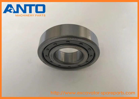 NJ308 Cylindrical Roller Bearing 40x90x23 MM NJ308ECM For Excavator Bearing