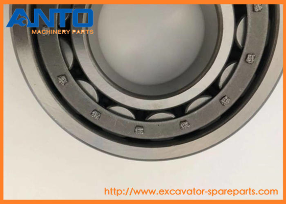 NJ309 Cylindrical Roller Bearing 45x100x25 MM NJ309-E-TVP2 For Excavator Bearing