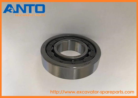 NJ310 Cylindrical Roller Bearing 50x110x27 MM NJ310ECM For Excavator Bearing