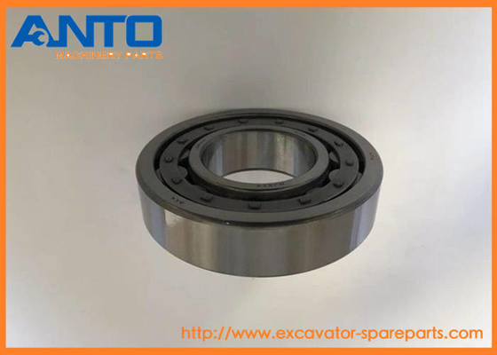 NJ314 Cylindrical Roller Bearing 70x150x35 MM NJ314-E-TVP2 For Excavator Bearing