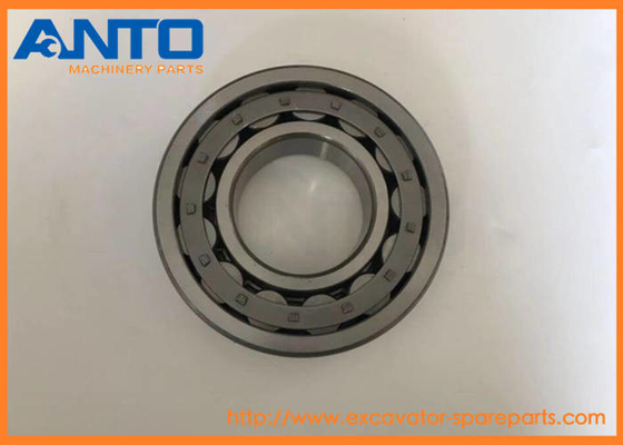 NJ315 Cylindrical Roller Bearing 75x160x37 MM NJ315ECM For Excavator Bearing