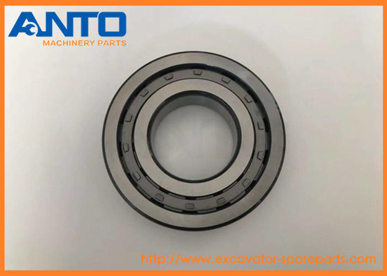 NJ319 Cylindrical Roller Bearing 95x200x45 MM NJ319ECM For Excavator Bearing