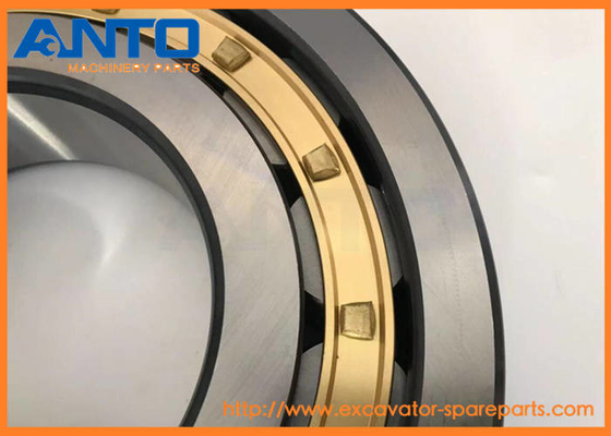 NJ324 Cylindrical Roller Bearing 120x260x55 MM NJ324E For Excavator Bearing