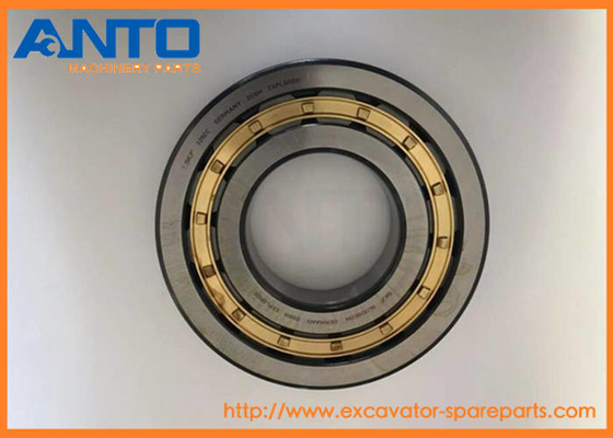 NJ326 Cylindrical Roller Bearing 130x280x58 MM NJ326E For Excavator Bearing