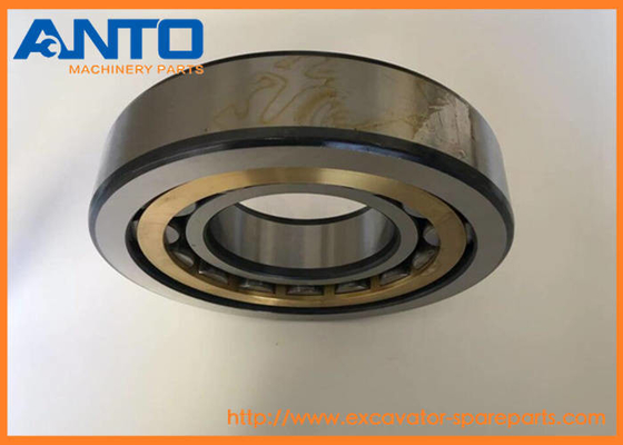 NJ326 Cylindrical Roller Bearing 130x280x58 MM NJ326E For Excavator Bearing