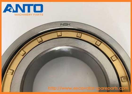 NJ2212 Cylindrical Roller Bearing 60x110x28 MM NJ2212E For Excavator Bearing