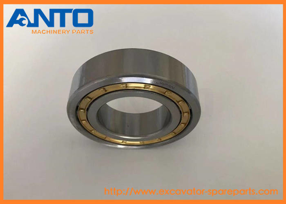 NJ2212 Cylindrical Roller Bearing 60x110x28 MM NJ2212E For Excavator Bearing