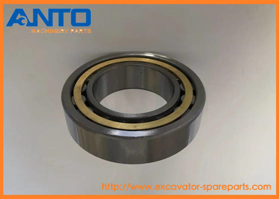 NJ2214 Cylindrical Roller Bearing 70x125x31 MM NJ2214E For Excavator Bearing