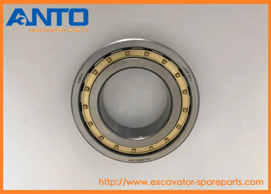 NJ2214 Cylindrical Roller Bearing 70x125x31 MM NJ2214E For Excavator Bearing