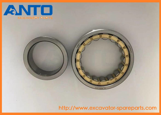 NJ2214 Cylindrical Roller Bearing 70x125x31 MM NJ2214E For Excavator Bearing