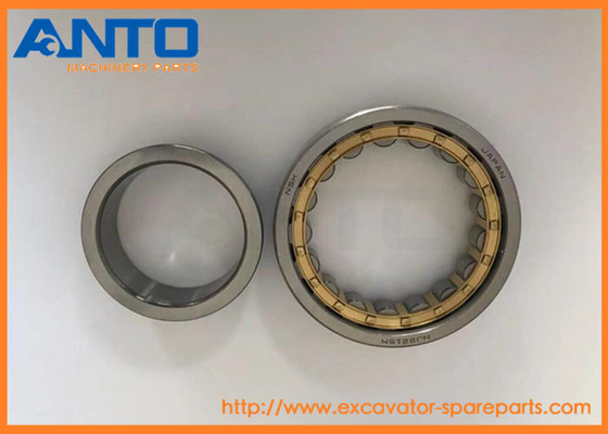 NJ2215 Cylindrical Roller Bearing 75x130x31 MM NJ2215E For Excavator Bearing