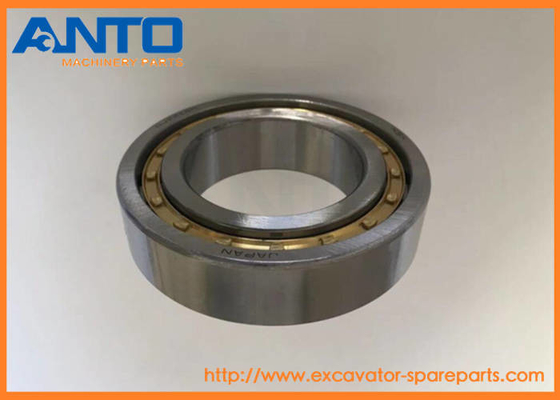 NJ2215 Cylindrical Roller Bearing 75x130x31 MM NJ2215E For Excavator Bearing